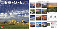 2011 Nebraska Wild and Scenic - Brown Trout.  Contributed 6 photographs including Cover. - Tear Sheet Photograph